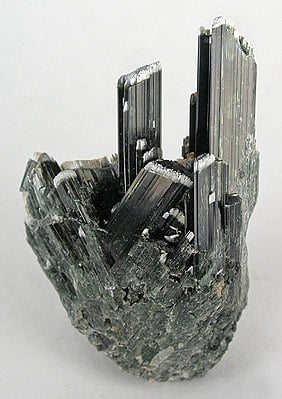 Aktinolith