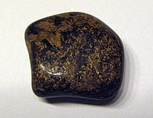 Bronzit