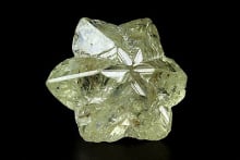 Chrysoberyll