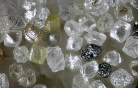 Diamant
