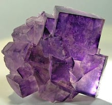 Fluorit