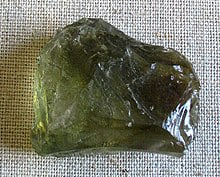 Grünquarz