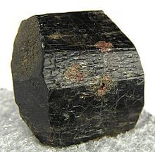 Hornblende