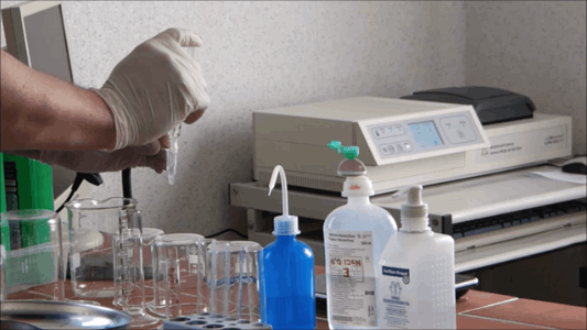 Biophoton Laboratory