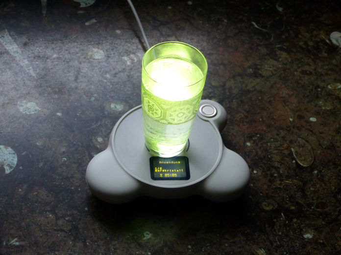 Live Photonic Hydro Energizer LPS-200H