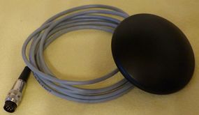 Körperschallwandler NFW-Tool