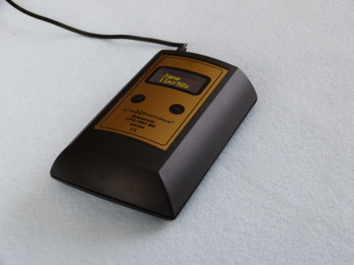 WEB-Live Photonic