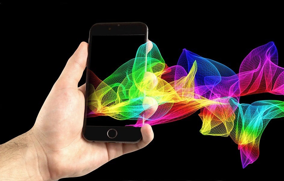 WEB-Live Photonic