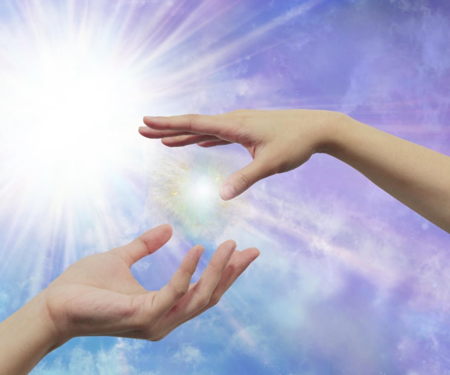 Reiki