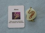 (Bild für) Talisman Abra