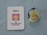 (Bild für) Talisman Adina