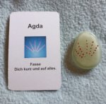 (Bild für) Talisman Agda