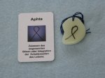 (Bild für) Talisman Aphta