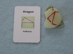 (Bild für) Talisman Aragon