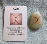 (Bild für) Talisman Avita