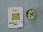 (Bild für) Talisman Cabos