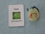 (Bild für) Talisman Carla