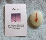 (Bild für) Talisman Ceres