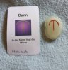 (Bild für) Talisman Dann/ Steinbock