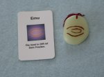 (Bild für) Talisman Emu
