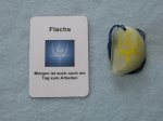 (Bild für) Talisman Flachs