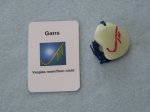 (Bild für) Talisman Gans