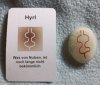 (Bild für) Talisman Hyrl