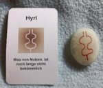 (Bild für) Talisman Hyrl