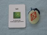 (Bild für) Talisman Isli
