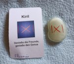 (Bild für) Talisman Kiril