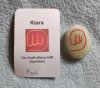 (Bild für) Talisman Klara