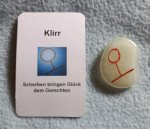 (Bild für) Talisman Klirr