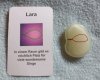 (Bild für) Talisman Lara