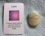 (Bild für) Talisman Lara