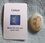 (Bild für) Talisman Leisur