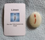 (image for) Talisman Limen