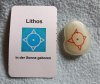 (Bild für) Talisman Lithos