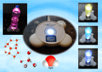 (Bild für) Live Photonic Sequenzer für Wasser LPS-200H