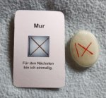 (image for) Talisman Mur