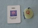 (Bild für) Talisman Odin