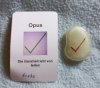 (Bild für) Talisman Opus