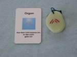 (Bild für) Talisman Orgon